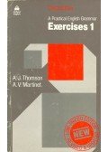 Thomson, A. J.,A. V. Martinet - A Practical English Grammar Exercises 1