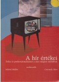 Sükösd Miklós,Csermely Ákos - A hír értékei