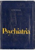 Nyírő Gyula - Psychiatria