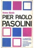 Nemes Károly - Pier Paolo Pasolini