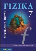 Dr. Halász Tibor - Fizika 7.