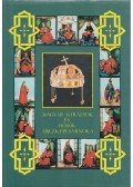 Dolinay Gyula - Magyar királyok és hősök arczképcsarnoka I. (reprint)