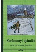 Hunyadi Csaba Zsolt - Karácsonyi ajándék