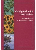 Turcsányi Gábor, dr. - Mezőgazdasági növénytan