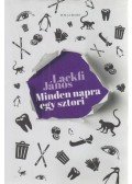 Lackfi János - Minden napra egy sztori