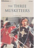 Alexandre Dumas,Clare West - The Three Musketeers - level 2