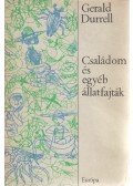 Gerald Durrell - Családom és egyéb állatfajták