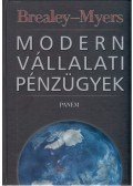 Brealey, Richard A.,Myers, Stewart C. - Modern vállalati pénzügyek