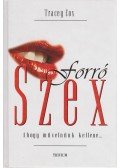 Cox, Tracey - Forró szex
