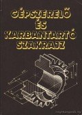 Seres Ferenc - Gépszerelő és karbantartó szakrajz