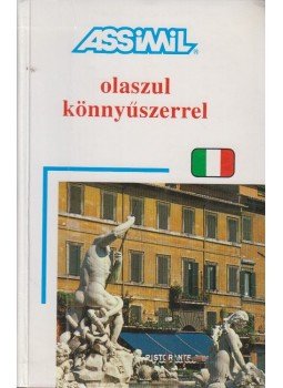 Giovanna Galdo, Ena Marchi - Olaszul könnyűszerrel Giovanna Galdo, Ena Marchi - Olaszul könnyűszerrel, Chenneviéres-sur-Marne 1994 antikvár könyv