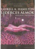 Laurell K. Hamilton - Lidérces álmok I-II.