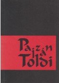 Czigány Lóránt - Pajzán Toldi