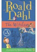 Roald Dahl - The Witches