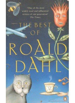 Roald Dahl - The Best of Roald Dahl Roald Dahl - The Best of Roald Dahl, London 0 antikvár könyv