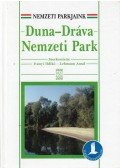 Iványi Ildikó,Lehmann Antal - Duna-Dráva Nemzeti Park