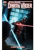 Charles Soule,Camuncoli, Giuseppe - Darth Vader, a Sith sötét nagyura: A Jedik hagyatéka