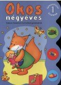Agnieszka Bator - Okos négyéves 1.