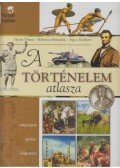 Hevér Tímea,Kőmíves Benedek,Sipos Norbert - A történelem atlasza