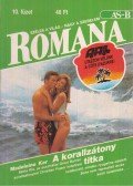 Madeleine Ker - A korallzátony titka 10.füzet