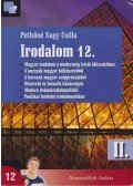 Pethőné Nagy Csilla - Irodalom 12. II.