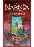 C.S. Lewis - Narnia 7. - A végső ütközet - Illusztrált kiadás