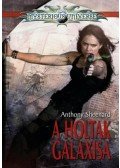 Anthony Sheenard - A holtak galaxisa
