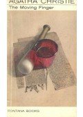 Agatha Christie - The Moving Finger