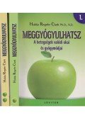 Hulda Regehr Clark - Meggyógyulhatsz 1-2. - A betegségek valódi okai és gyógymódjai