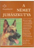 Lenz, Werner,Kramer,Eva-Maria - A német juhászkutya