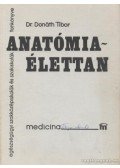 Dr. Donáth Tibor - Anatómia-élettan