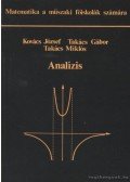 Kovács József,Takács Gábor,Takács Miklós - Analízis