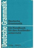 Helbig,Gerhard,Buscha,Joachim - Deutsche Grammatik
