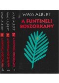 Wass Albert - A funtineli boszorkány I-III.