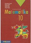 Kovács István,Urbán János,Kosztolányi József,Pintér Klára,Vince István - Sokszínű matematika 10.
