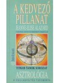 Alazard, Jeanne-Elise - A kedvező pillanat