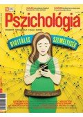 Szörnyi Krisztina (főszerk.) - HVG Extra Pszichológia 2019/3.
