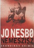 Jo Nesbo - Nemeszisz