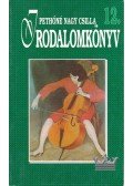 Pethőné Nagy Csilla - Irodalomkönyv 12.