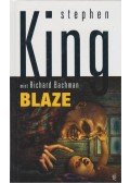 Stephen King,Bachman, Richard - Blaze