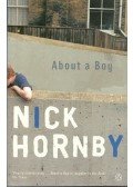Nick Hornby - About a Boy