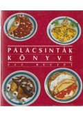Csizmadia László - Palacsinták könyve