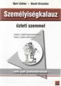 Nyíri Zoltán , Hackl Krisztián - Személyiségkalauz üzleti szemmel