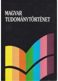 Gazda István - Magyar tudománytörténet