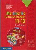 Árki Tamás,Konfárné Nagy Klára,Kovács István,Trembeczki Csaba,Urbán János - Sokszínű matematika feladatgyűjtemény 11-12.
