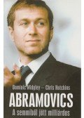 Dominic Midgey,Chris Hutchins - Abramovics