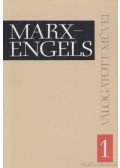 Friedrich Engels,Karl Marx - Marx-Engels válogatott művei I-III.
