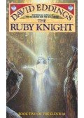 Eddings, David - The Ruby Knight