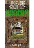 Németh Gyula - Ungarn - Ein großer Reiseführer