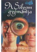 Anthony Horowitz - A Sólyom gyémántja